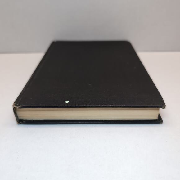 Christ In The Bible Series A.B. Simpson Hebrews Vintage Hardcover - Picture 9 of 10